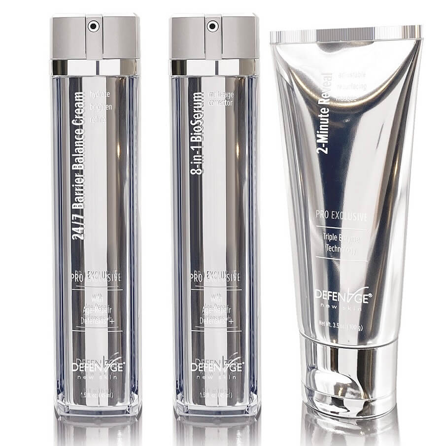 Definage Clinical Power Trio Pro in Williamsburg, VA